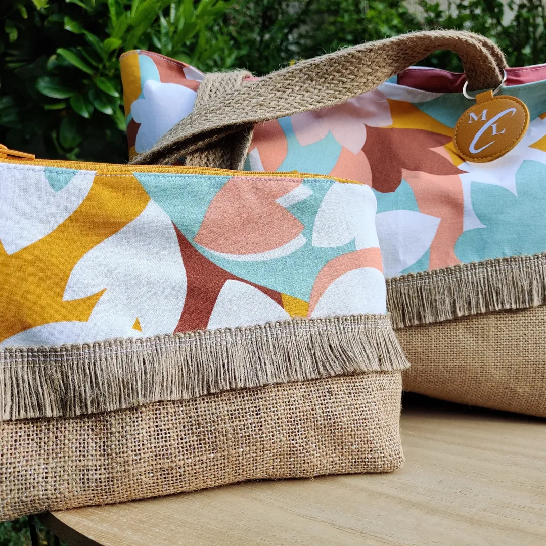 Collections Madame La Chouette